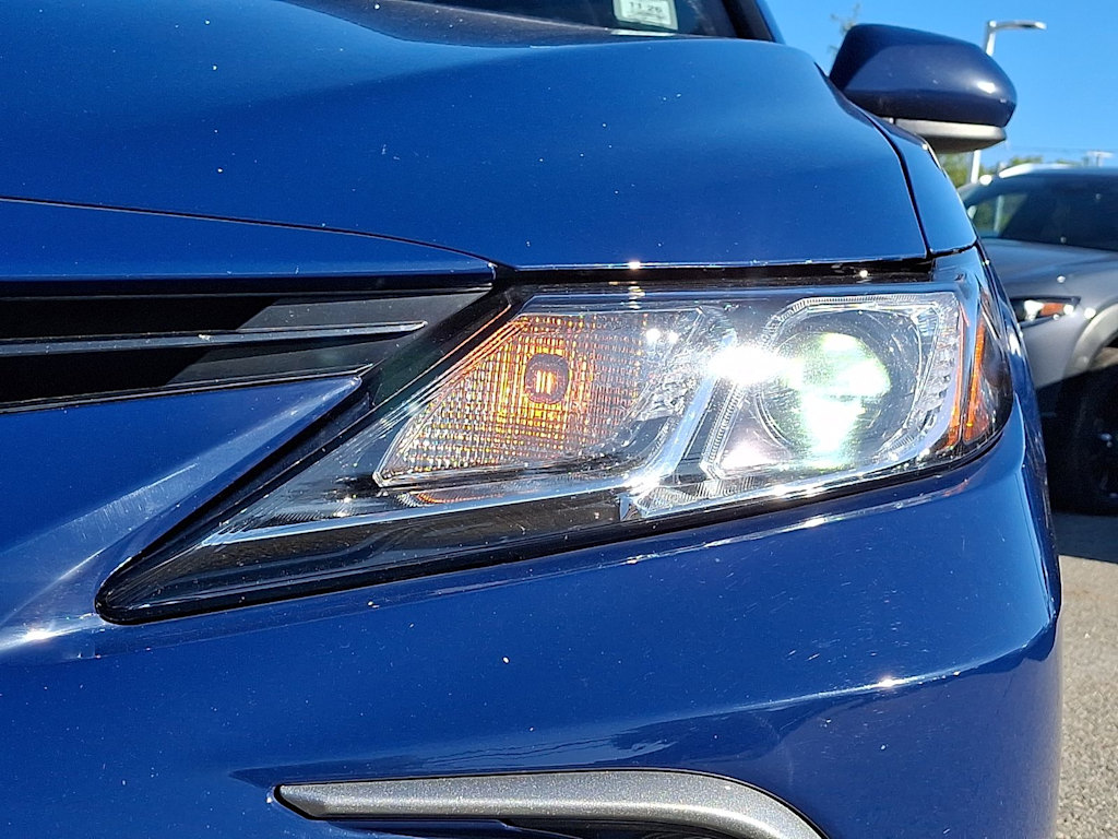 Thumbnail: 2024 Toyota Camry - 20