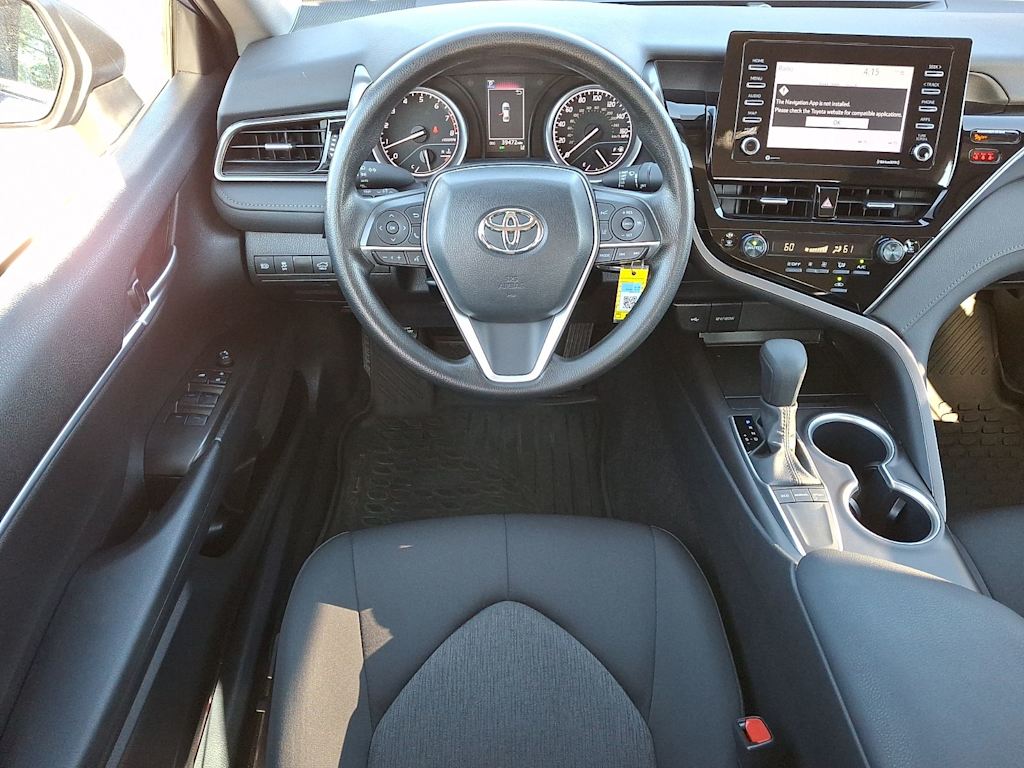 Thumbnail: 2024 Toyota Camry - 2