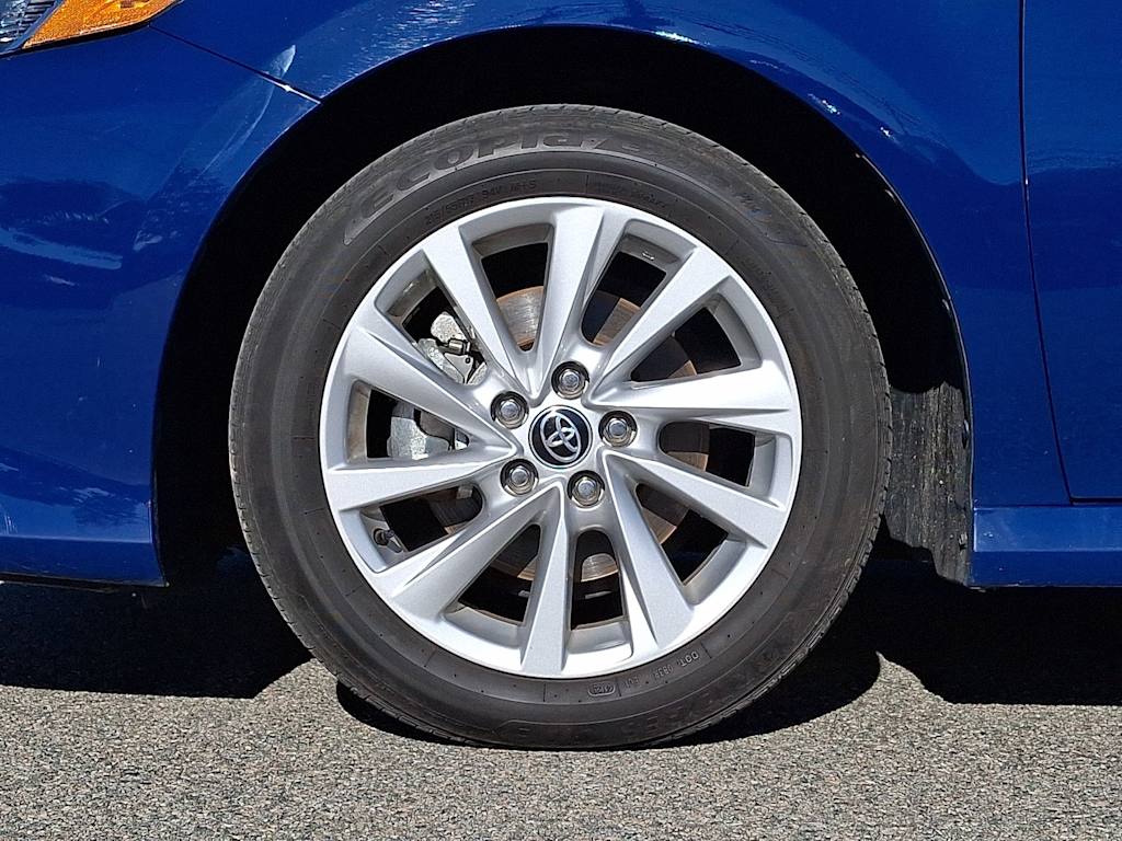 Thumbnail: 2024 Toyota Camry - 8