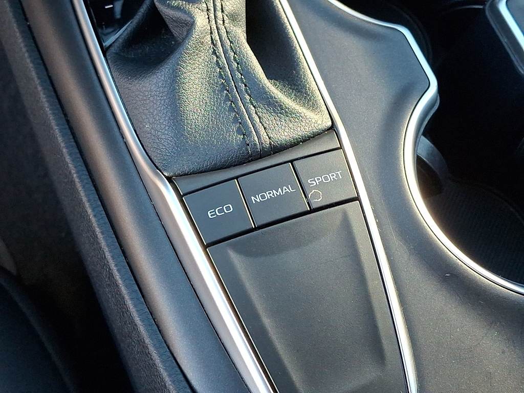 Thumbnail: 2024 Toyota Camry - 29