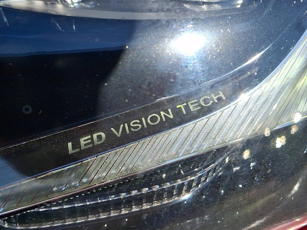 Thumbnail: 2021 Toyota Avalon - 7