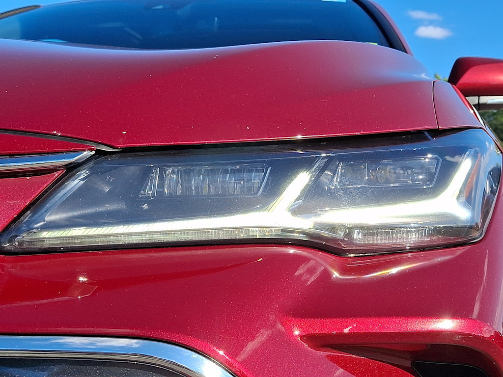 Thumbnail: 2021 Toyota Avalon - 19