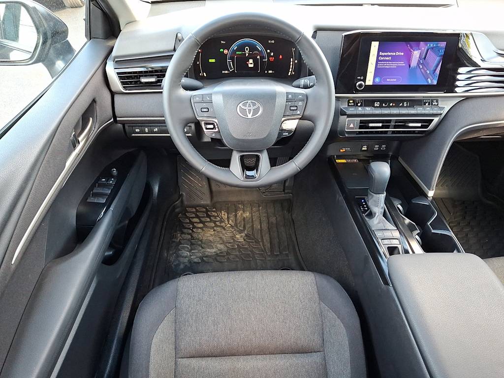 Thumbnail: 2025 Toyota Camry - 2