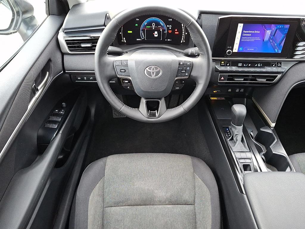 Thumbnail: 2025 Toyota Camry - 2