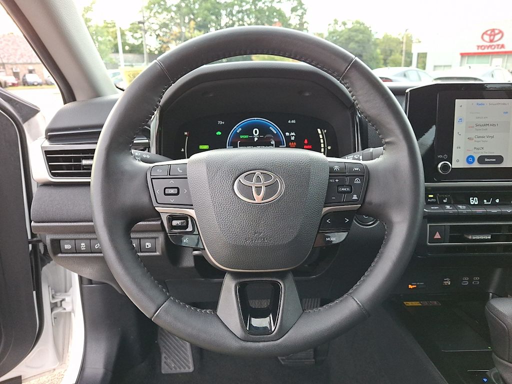 Thumbnail: 2025 Toyota Camry - 8