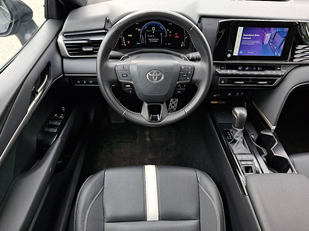 Thumbnail: 2025 Toyota Camry - 2