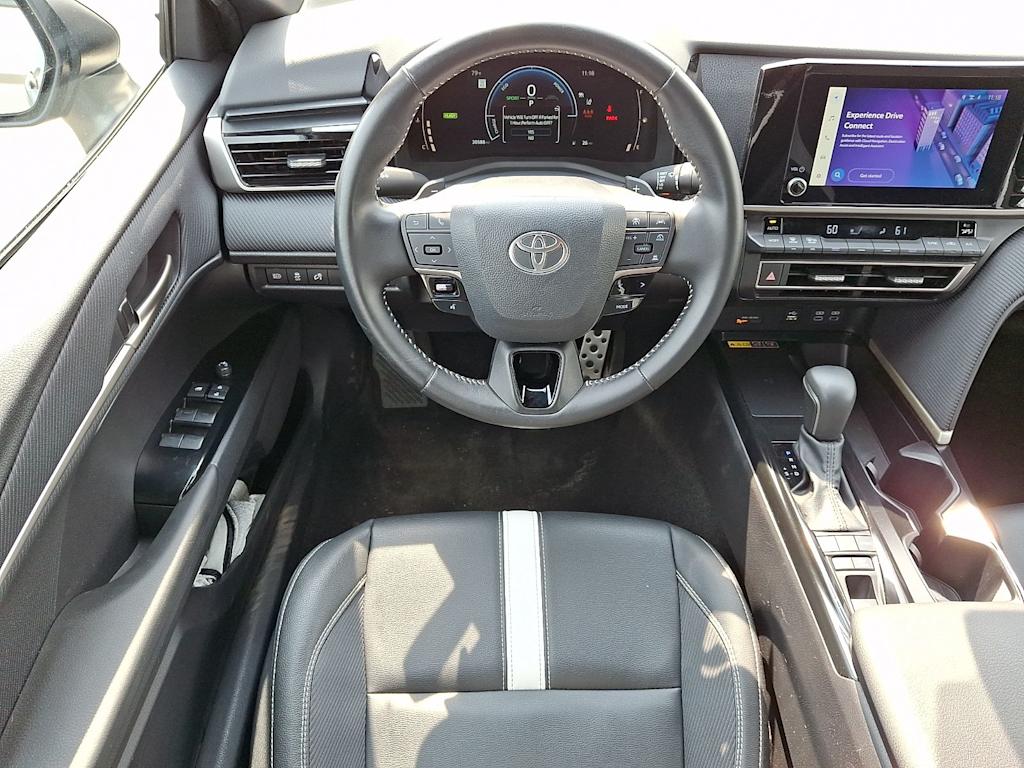 Thumbnail: 2025 Toyota Camry - 2