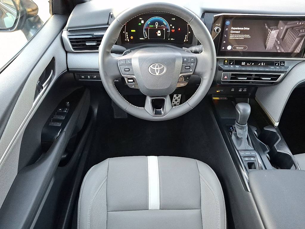 Thumbnail: 2025 Toyota Camry - 2