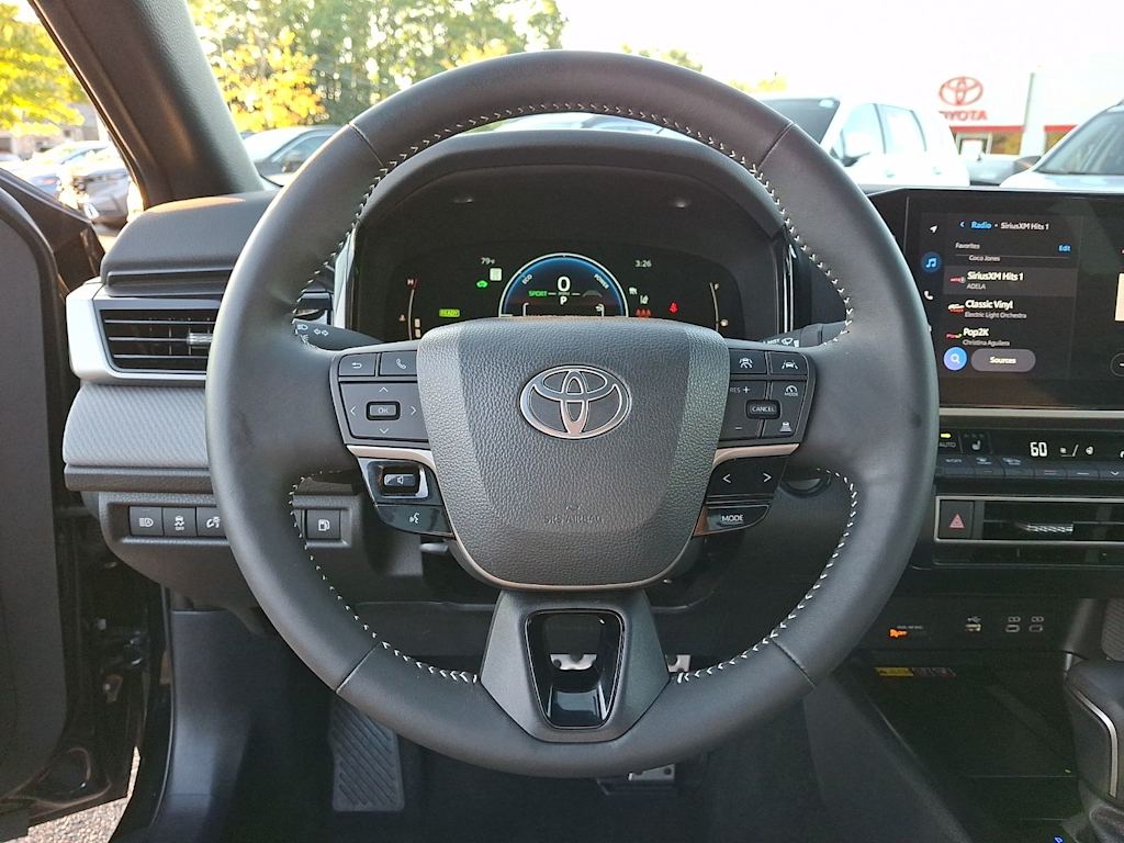 Thumbnail: 2025 Toyota Camry - 9