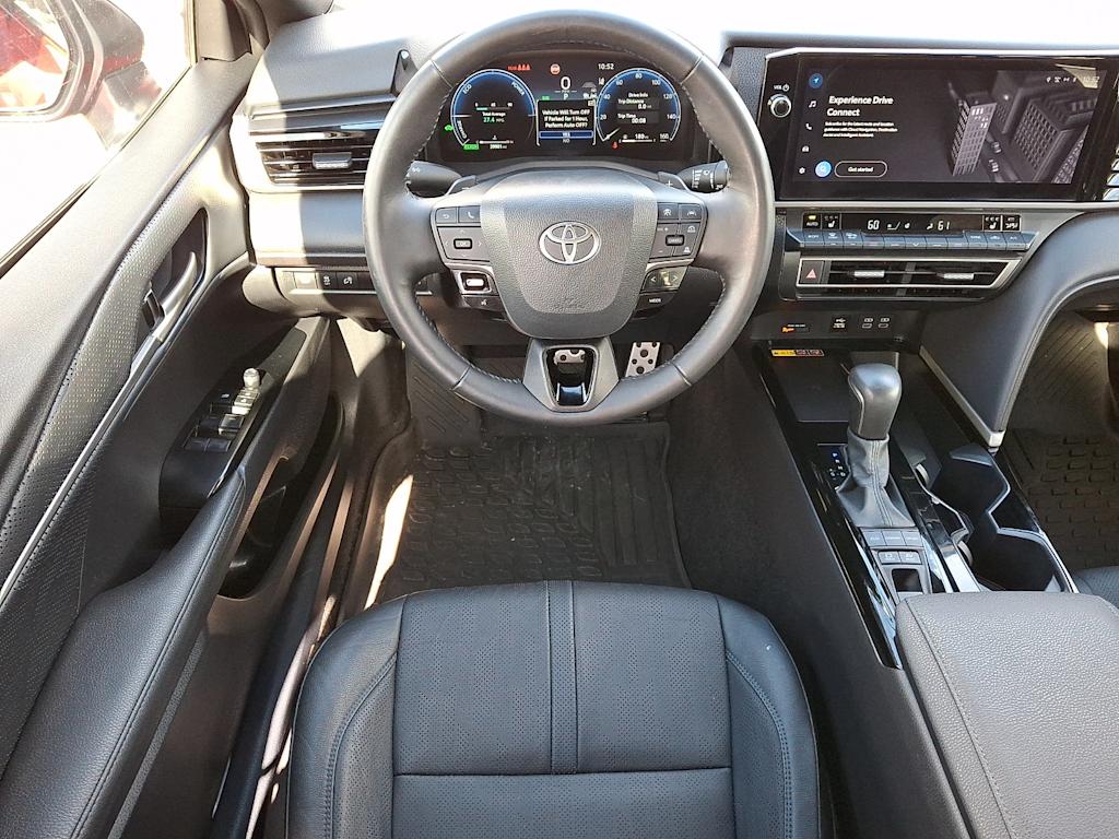 Thumbnail: 2025 Toyota Camry - 2