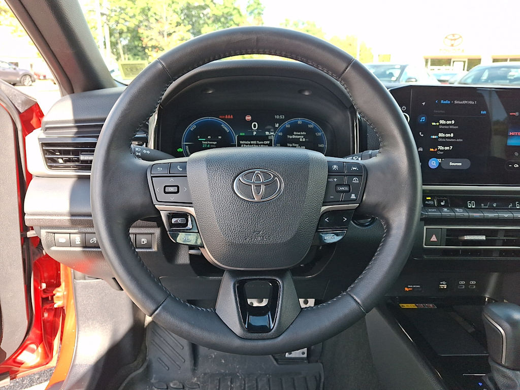 Thumbnail: 2025 Toyota Camry - 9