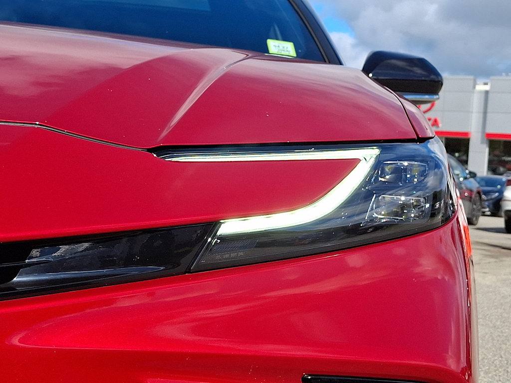 Thumbnail: 2025 Toyota Camry - 19