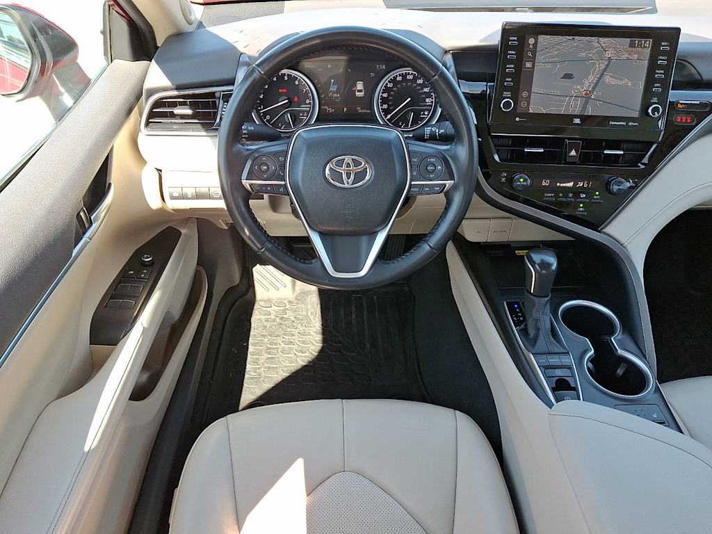 Thumbnail: 2023 Toyota Camry - 2