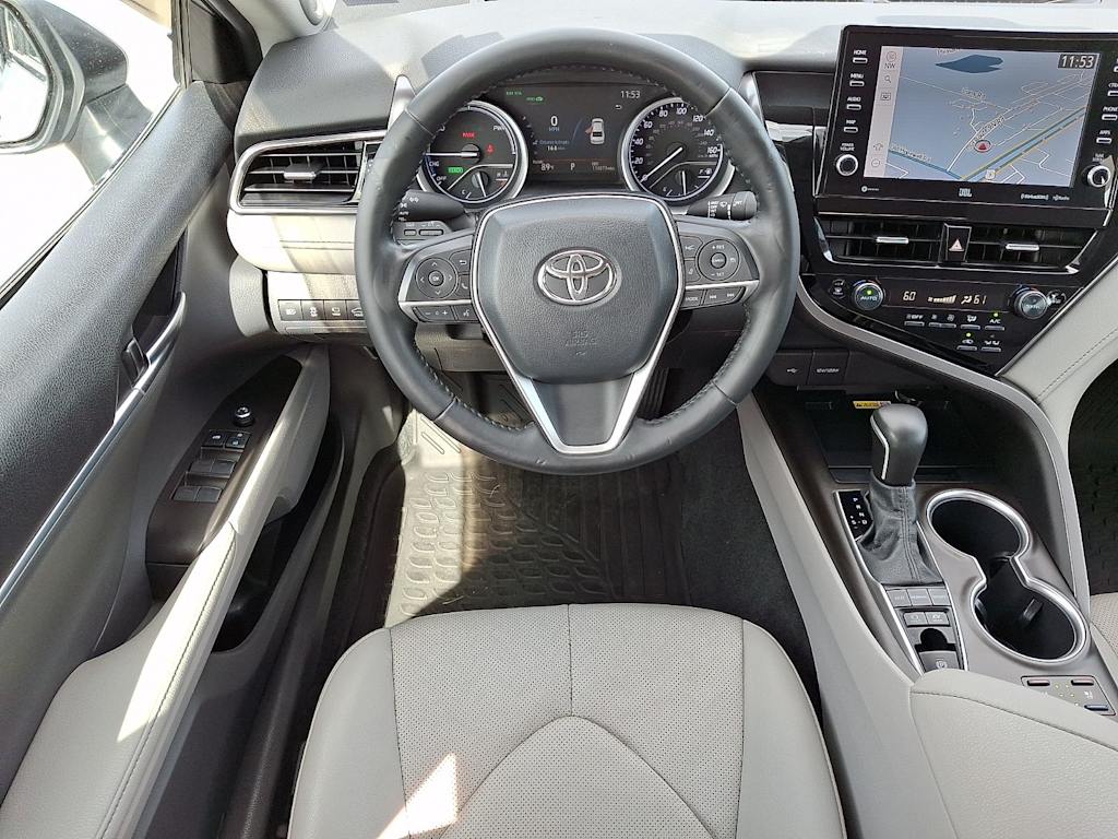 Thumbnail: 2022 Toyota Camry - 2