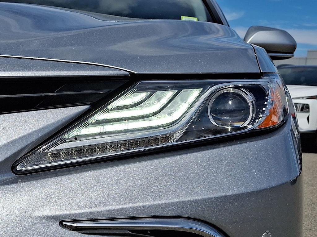 Thumbnail: 2022 Toyota Camry - 20