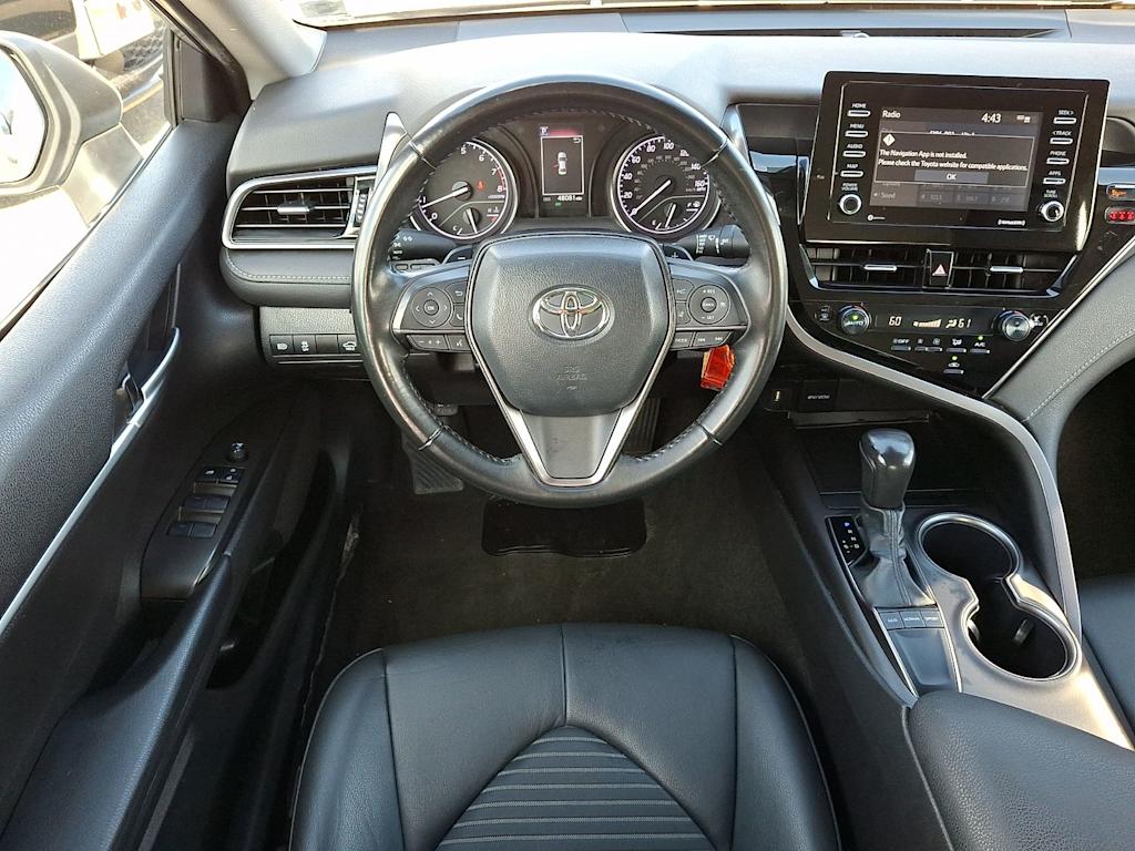 Thumbnail: 2023 Toyota Camry - 2
