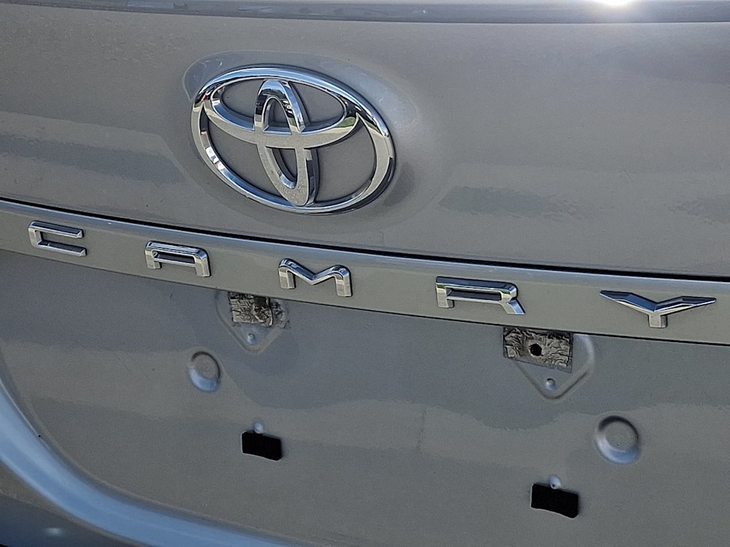 Thumbnail: 2023 Toyota Camry - 7