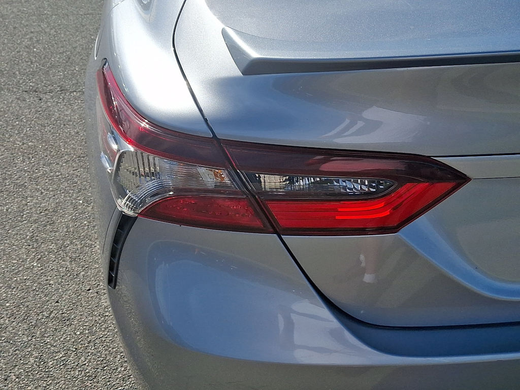 Thumbnail: 2023 Toyota Camry - 29