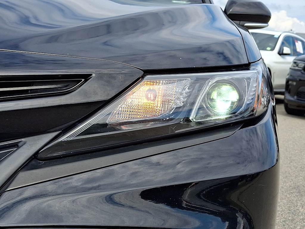Thumbnail: 2023 Toyota Camry - 19