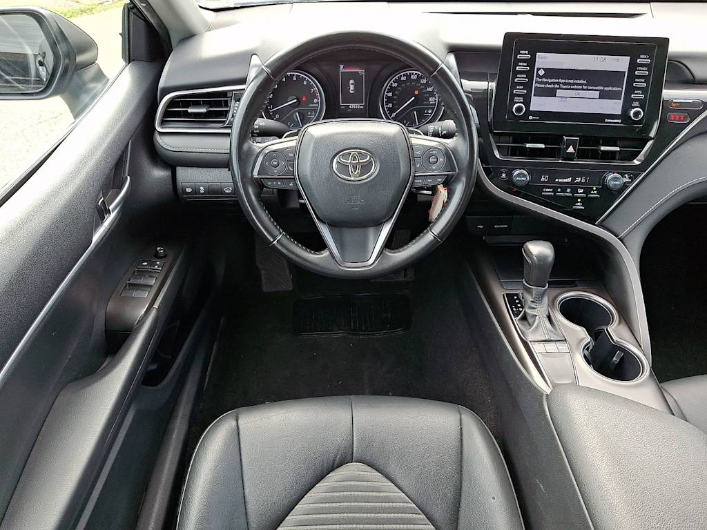 Thumbnail: 2023 Toyota Camry - 2