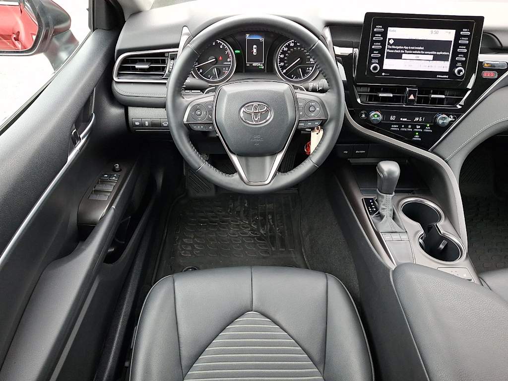 Thumbnail: 2022 Toyota Camry - 2