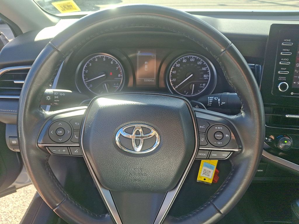 Thumbnail: 2024 Toyota Camry - 9
