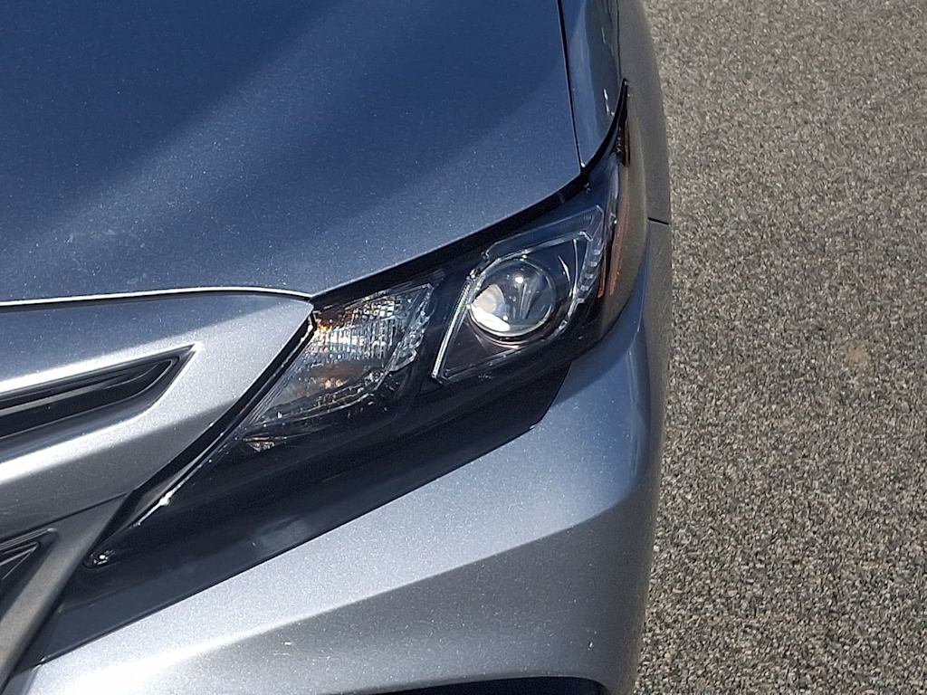 Thumbnail: 2024 Toyota Camry - 7