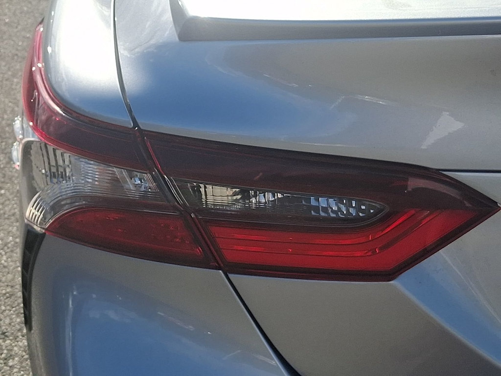 Thumbnail: 2024 Toyota Camry - 29