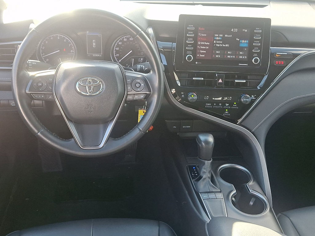 Thumbnail: 2024 Toyota Camry - 2