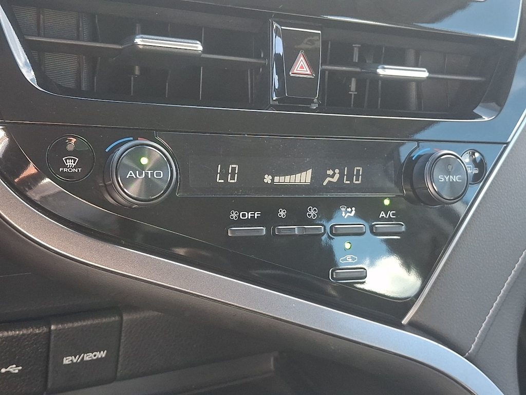 Thumbnail: 2024 Toyota Camry - 20