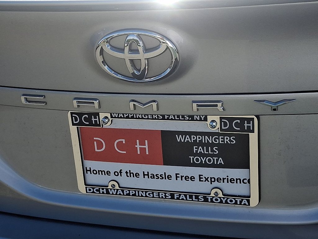 Thumbnail: 2024 Toyota Camry - 27