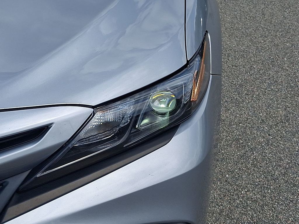 Thumbnail: 2023 Toyota Camry - 19