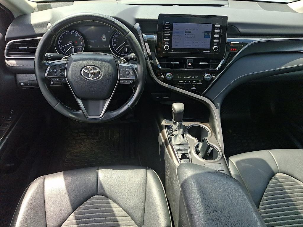 Thumbnail: 2023 Toyota Camry - 2