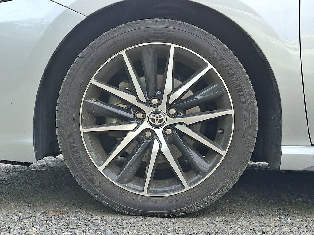 Thumbnail: 2024 Toyota Camry - 5