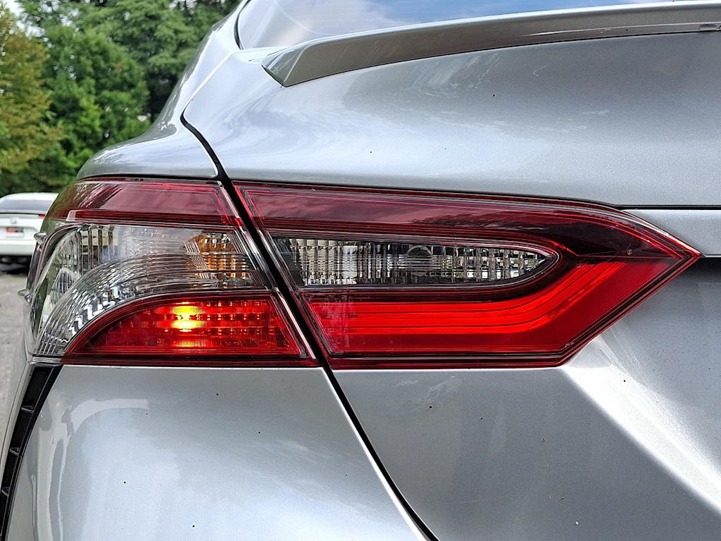 Thumbnail: 2024 Toyota Camry - 7