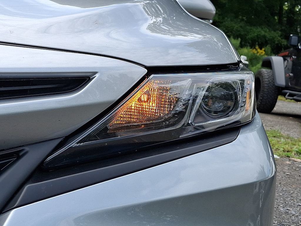 Thumbnail: 2024 Toyota Camry - 6