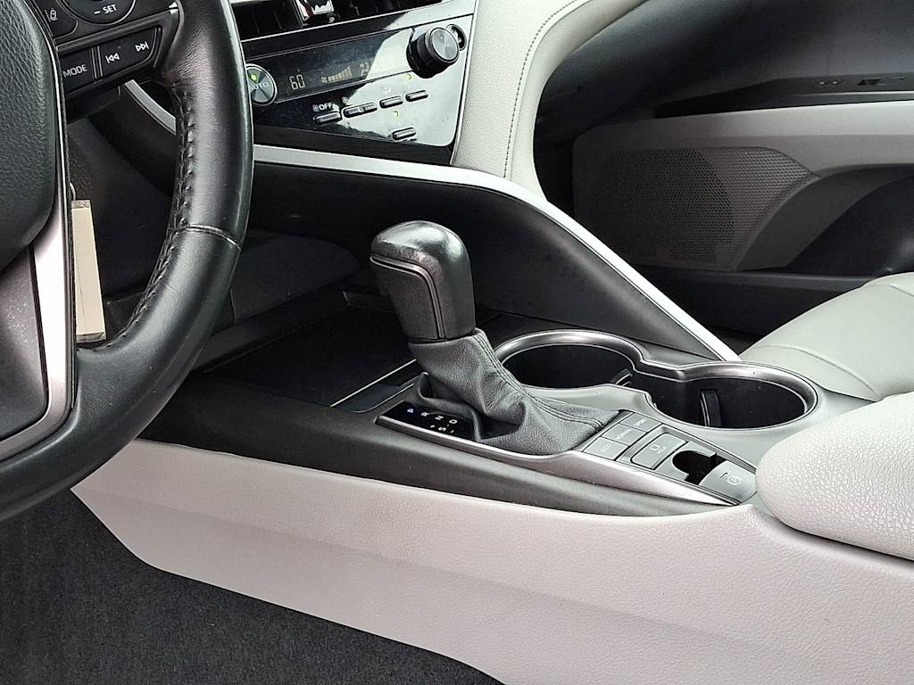 Thumbnail: 2024 Toyota Camry - 13