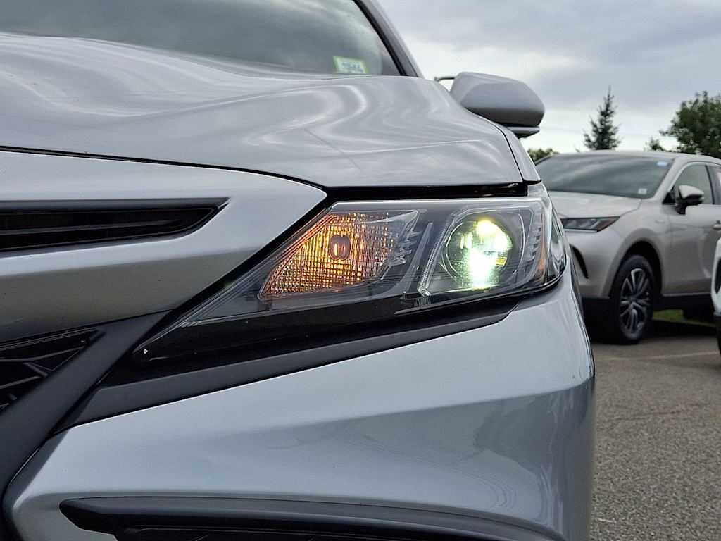 Thumbnail: 2024 Toyota Camry - 19