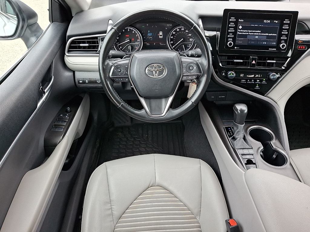 Thumbnail: 2024 Toyota Camry - 2