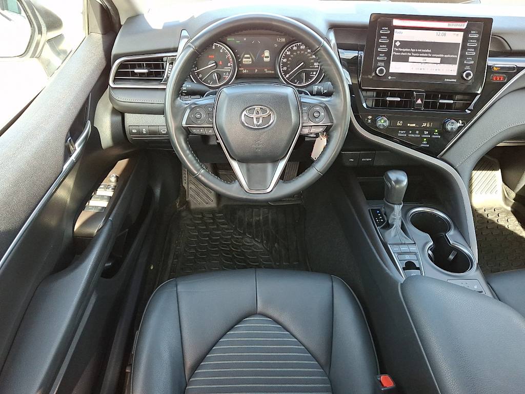 Thumbnail: 2024 Toyota Camry - 2