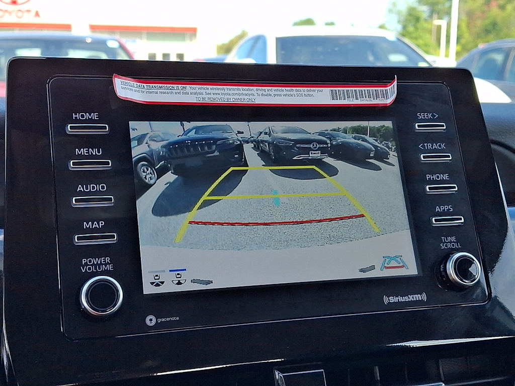 Thumbnail: 2024 Toyota Camry - 23