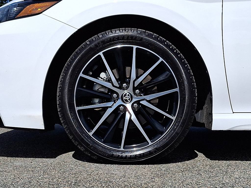 Thumbnail: 2024 Toyota Camry - 7