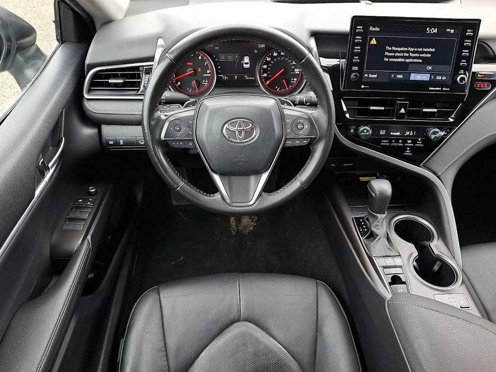 Thumbnail: 2023 Toyota Camry - 2