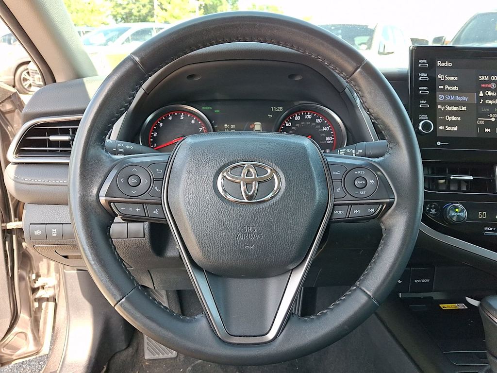 Thumbnail: 2024 Toyota Camry - 9