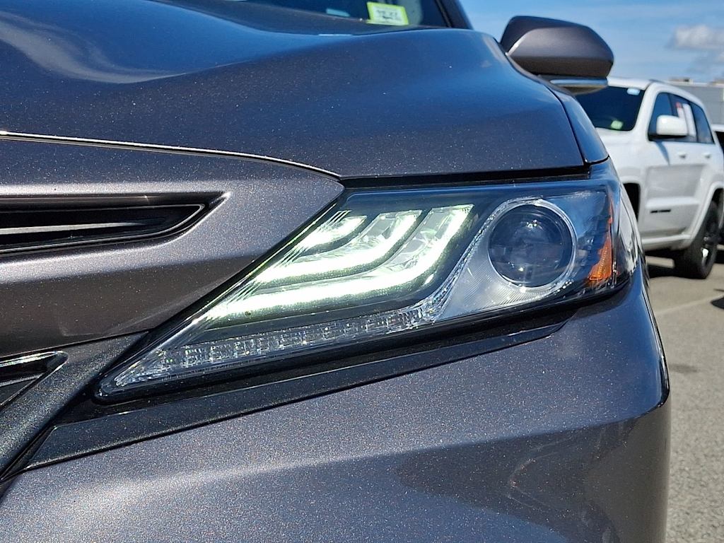 Thumbnail: 2024 Toyota Camry - 20