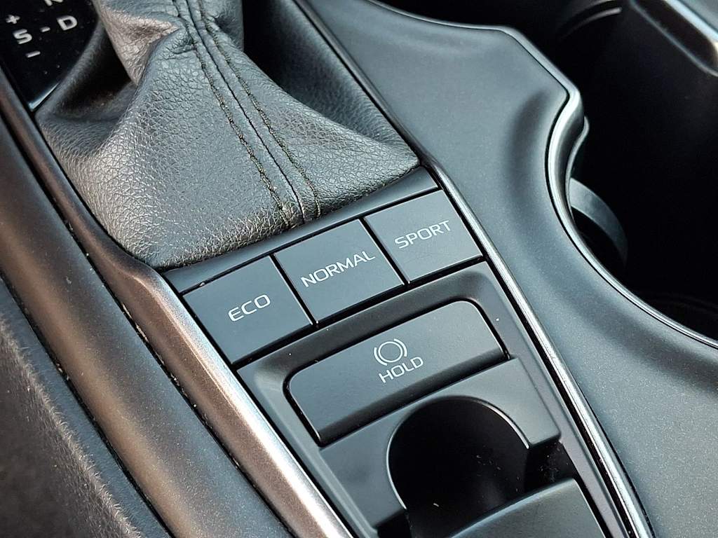 Thumbnail: 2024 Toyota Camry - 30