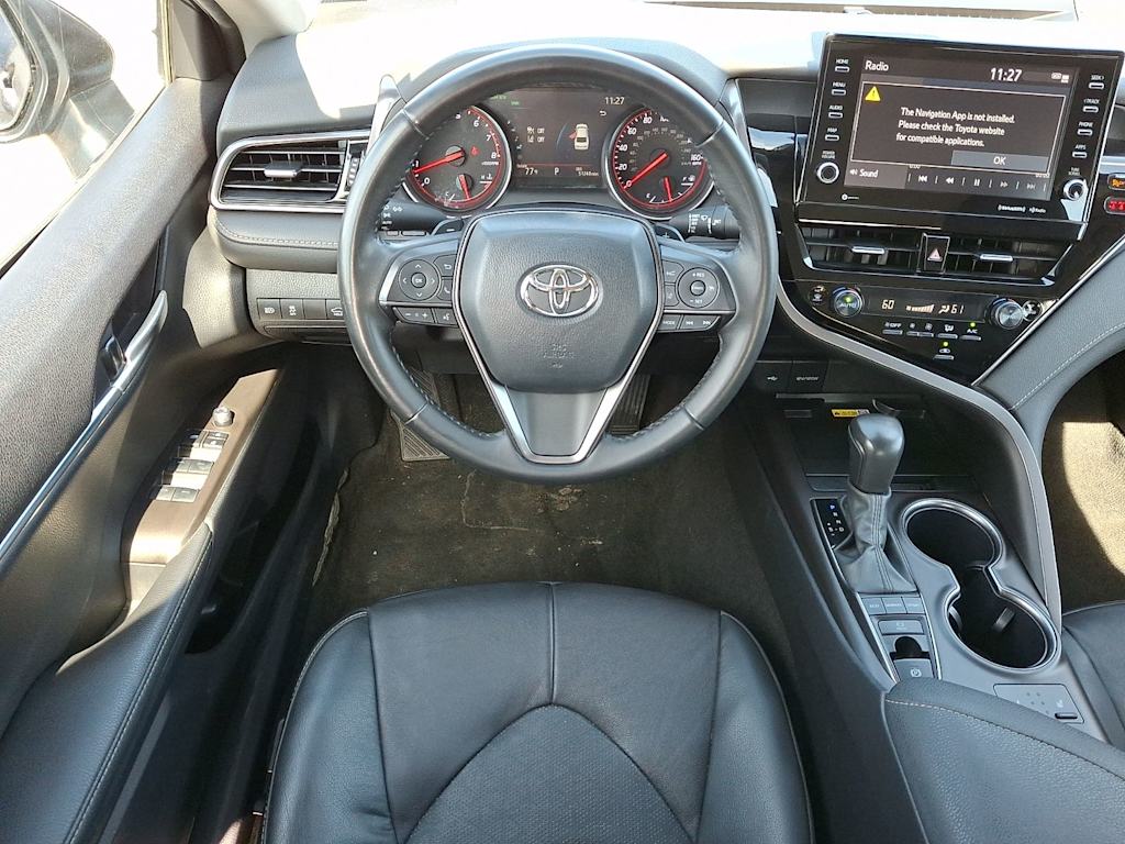 Thumbnail: 2024 Toyota Camry - 2