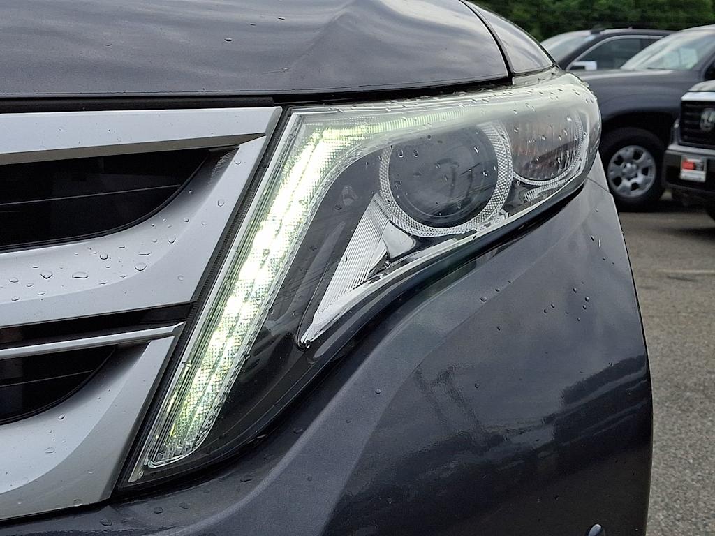 Thumbnail: 2015 Toyota Venza - 20
