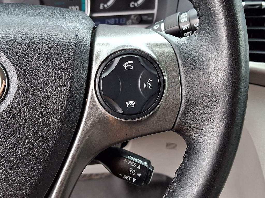 Thumbnail: 2015 Toyota Venza - 28