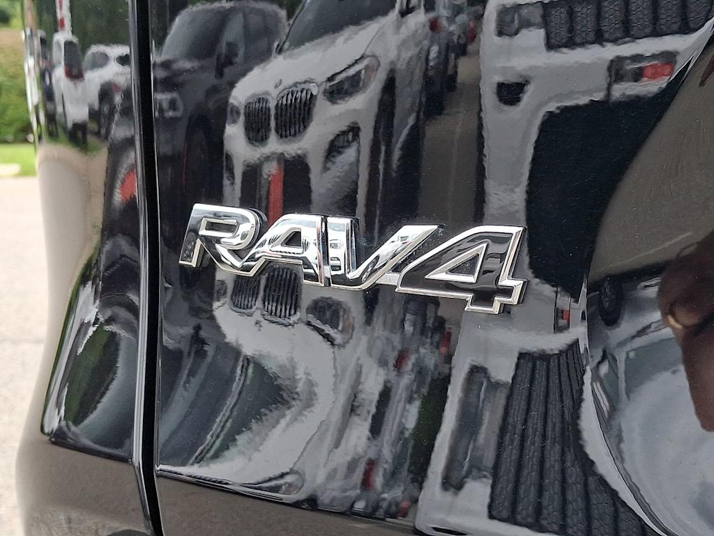 Thumbnail: 2025 Toyota RAV4 - 7